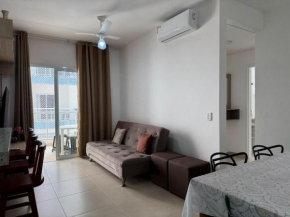 Apartamento NOVÍSSIMO UBATUBA PRAIA GRANDE